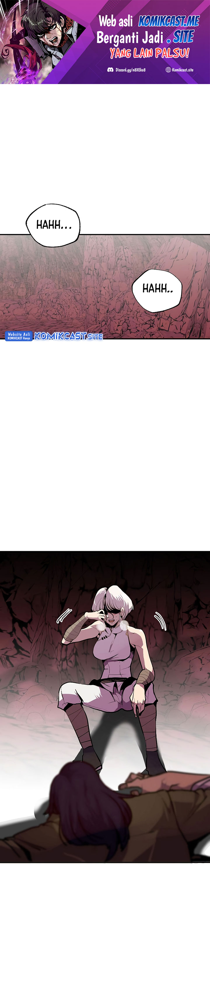Worthless Regression Chapter 58 Gambar 2