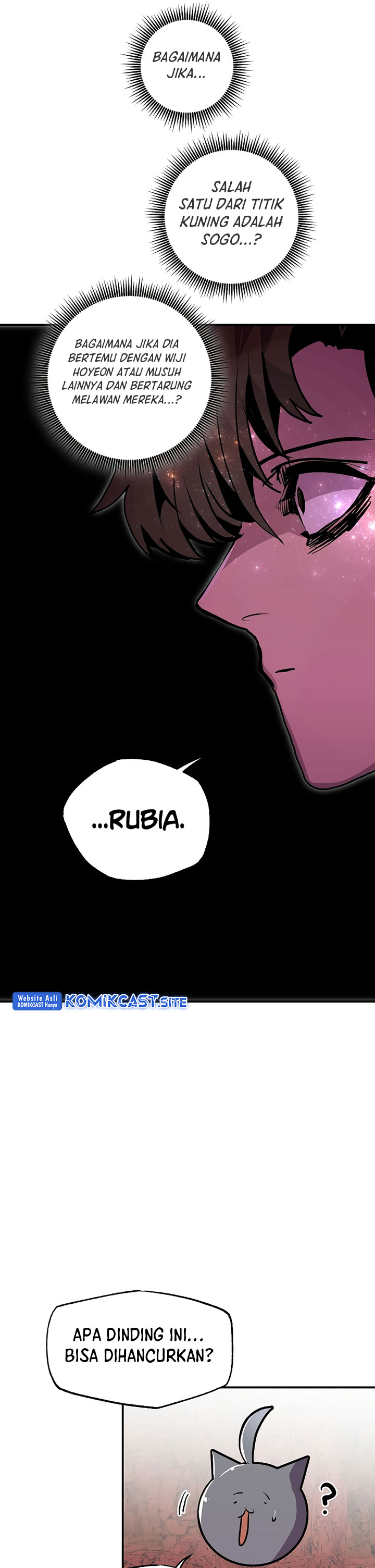 Worthless Regression Chapter 58 Gambar 26