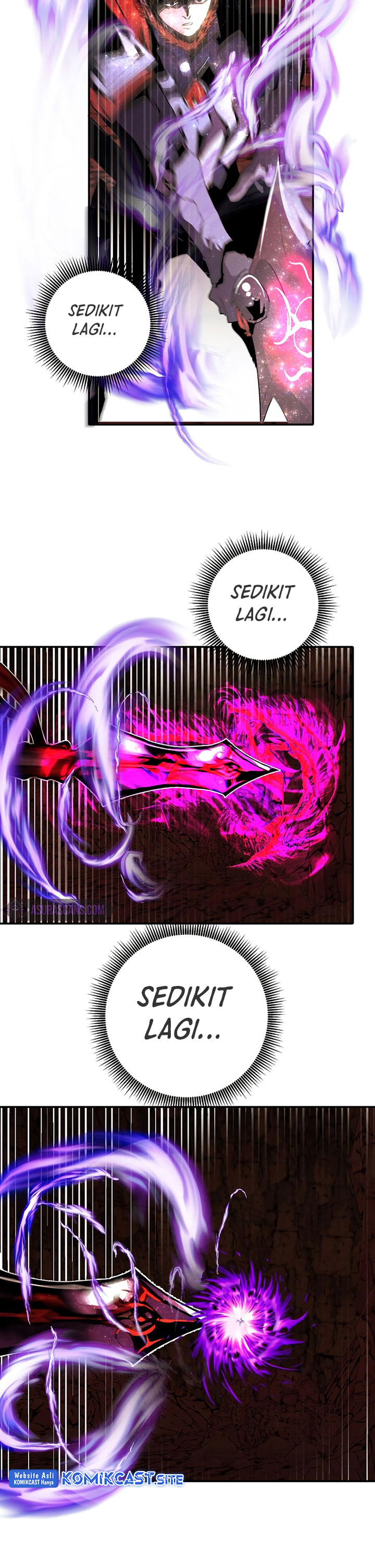 Worthless Regression Chapter 58 Gambar 29