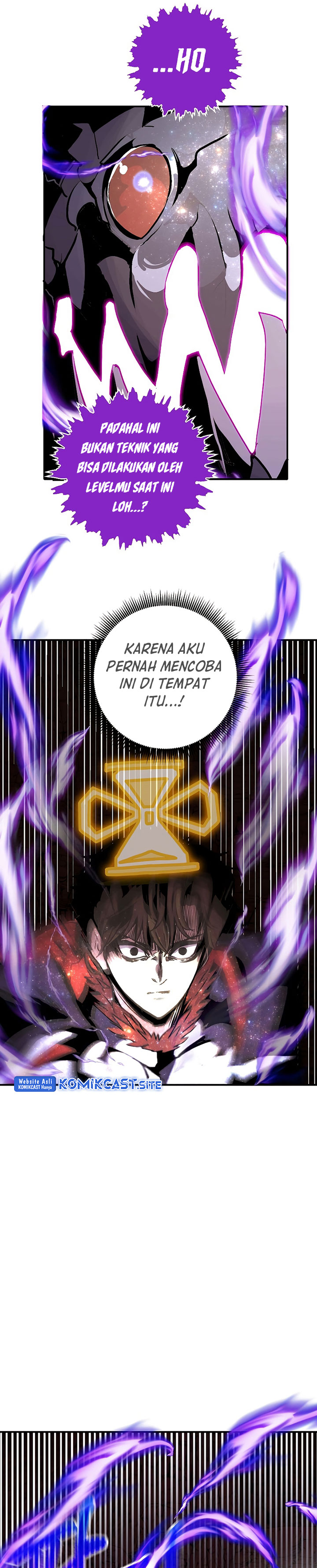 Worthless Regression Chapter 58 Gambar 30