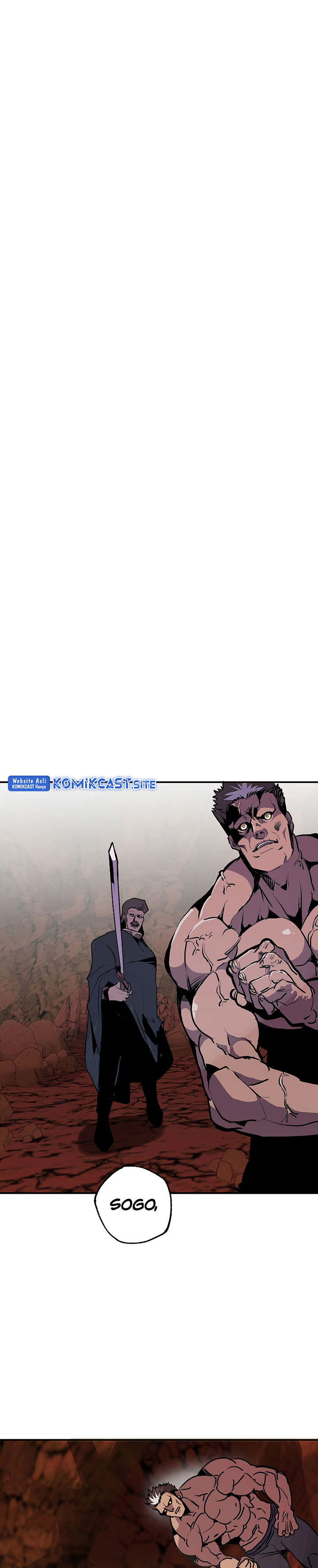 Worthless Regression Chapter 58 Gambar 36