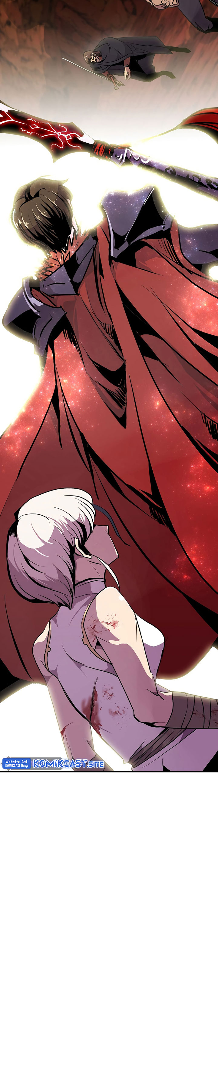 Worthless Regression Chapter 58 Gambar 37