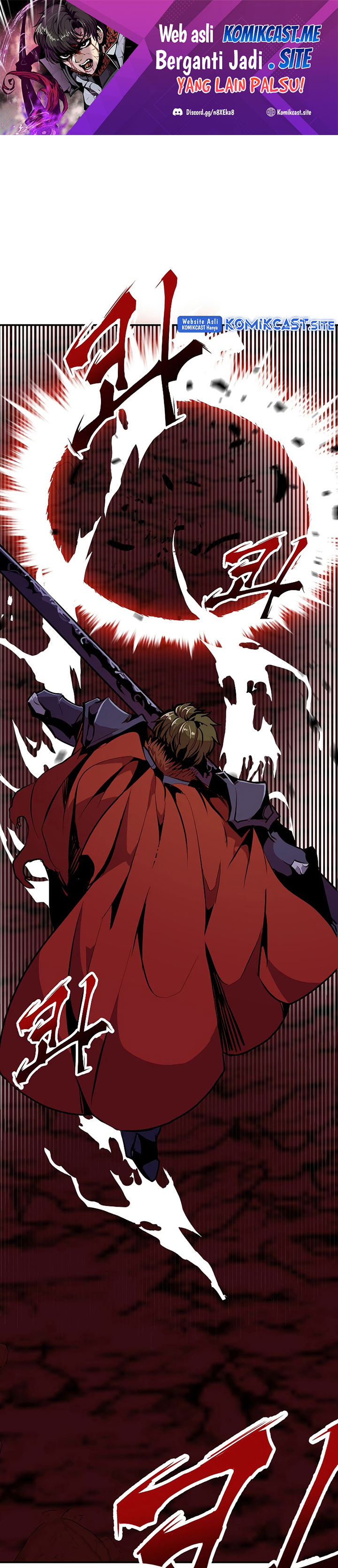 Worthless Regression Chapter 61 Gambar 2