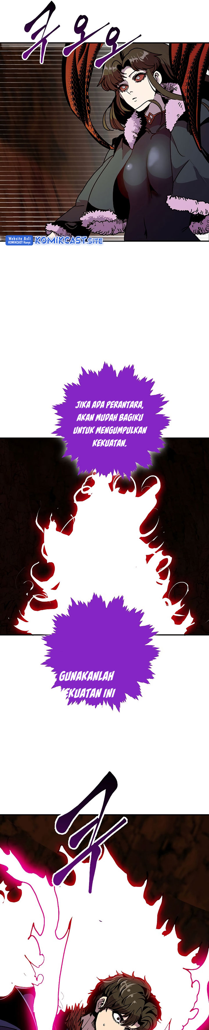 Worthless Regression Chapter 61 Gambar 14