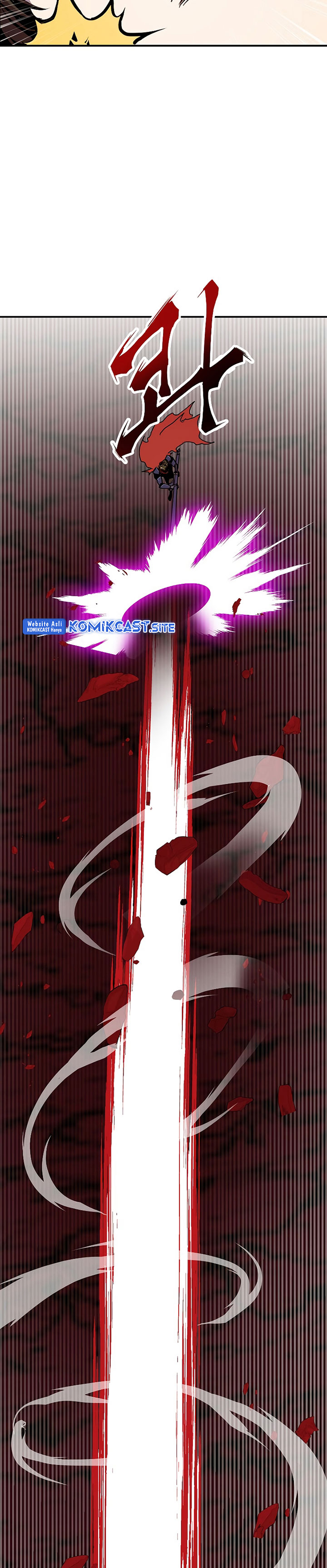 Worthless Regression Chapter 61 Gambar 24