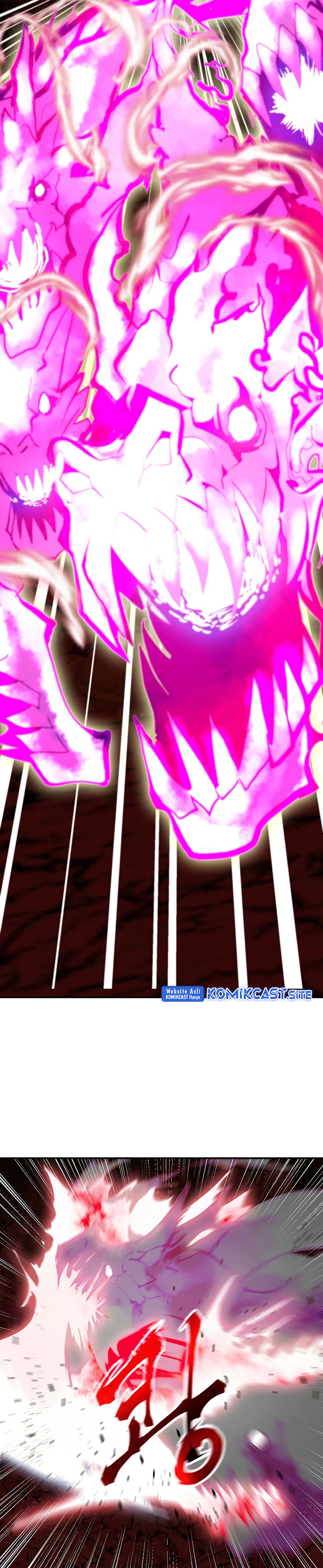 Worthless Regression Chapter 61 Gambar 28