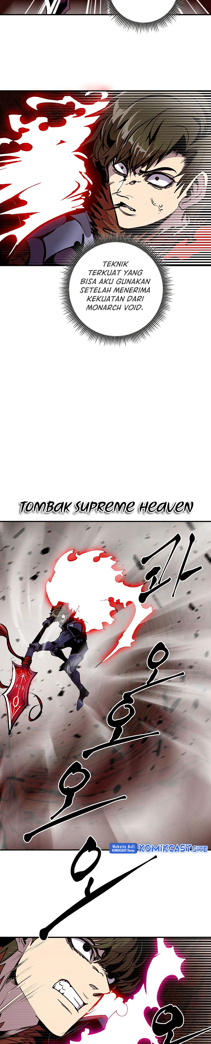 Worthless Regression Chapter 61 Gambar 31