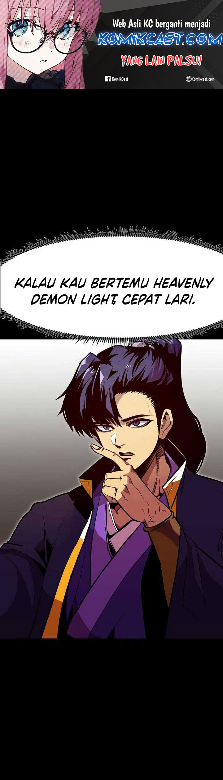 Worthless Regression Chapter 69 Gambar 2