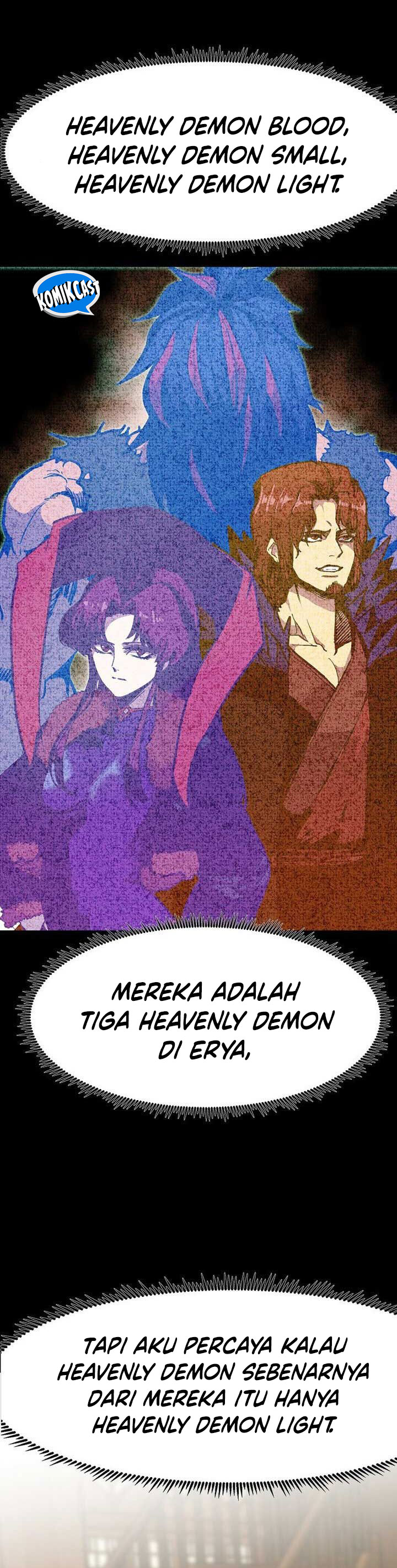 Worthless Regression Chapter 69 Gambar 3