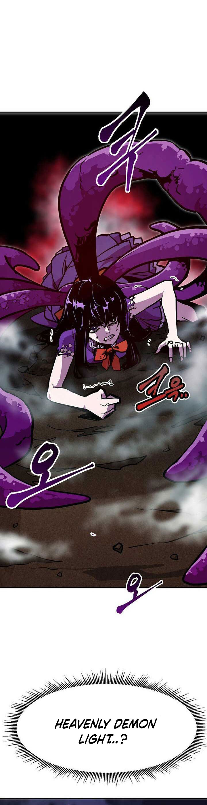 Worthless Regression Chapter 69 Gambar 7