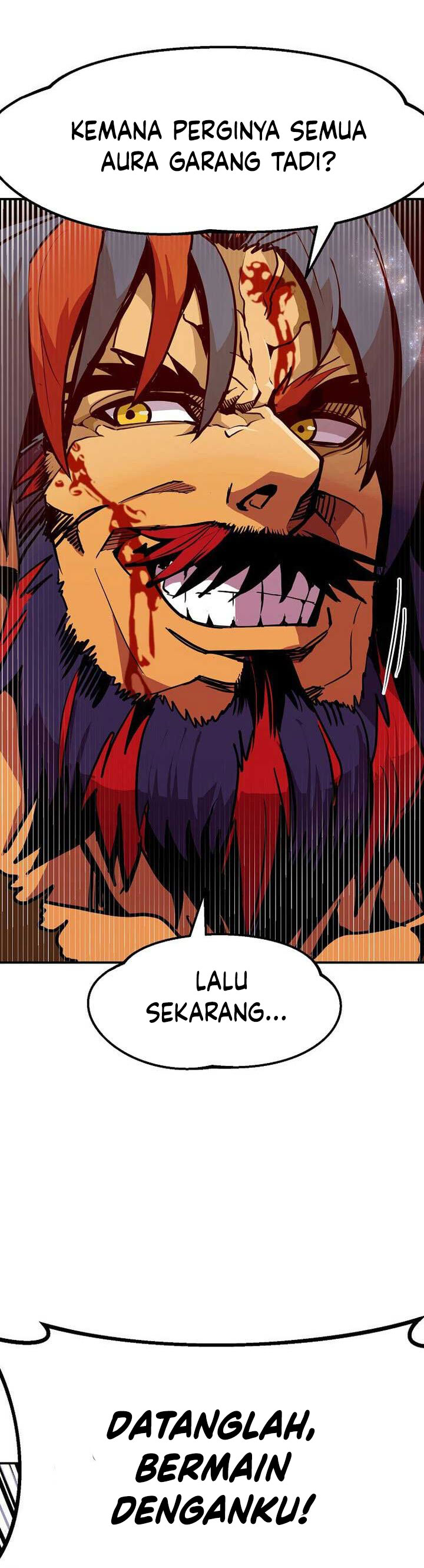 Worthless Regression Chapter 69 Gambar 9