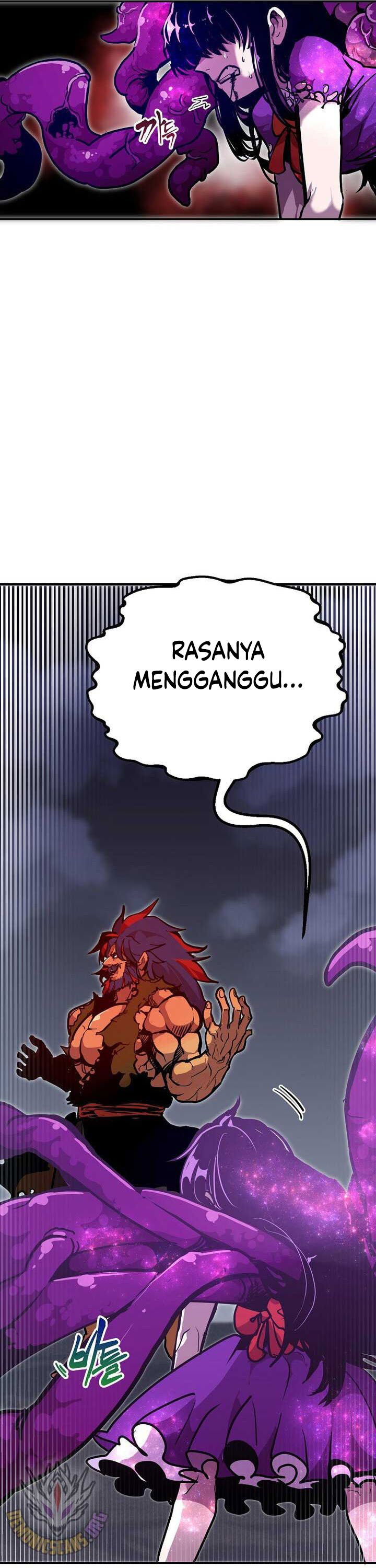 Worthless Regression Chapter 69 Gambar 11
