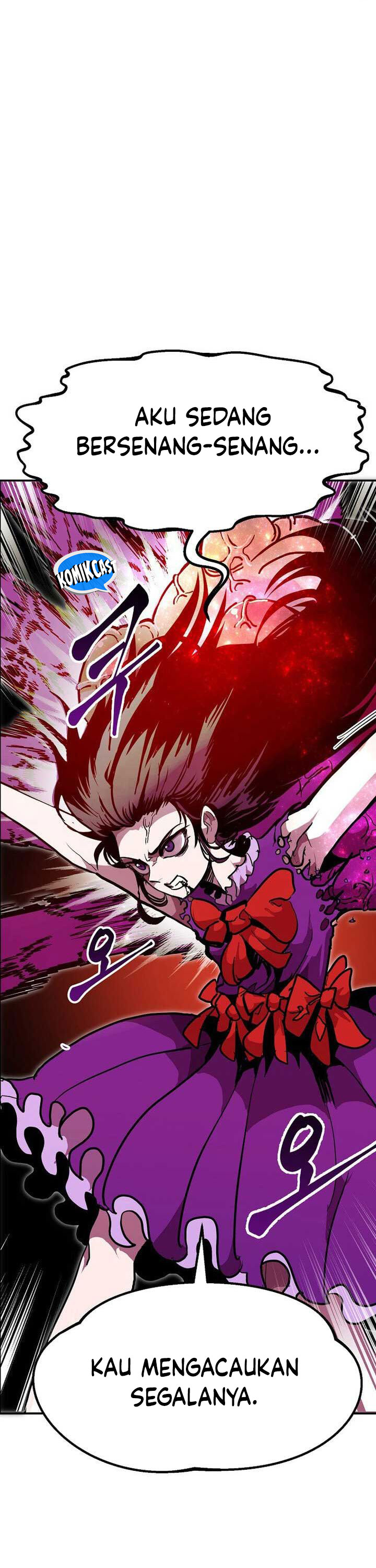 Worthless Regression Chapter 69 Gambar 12