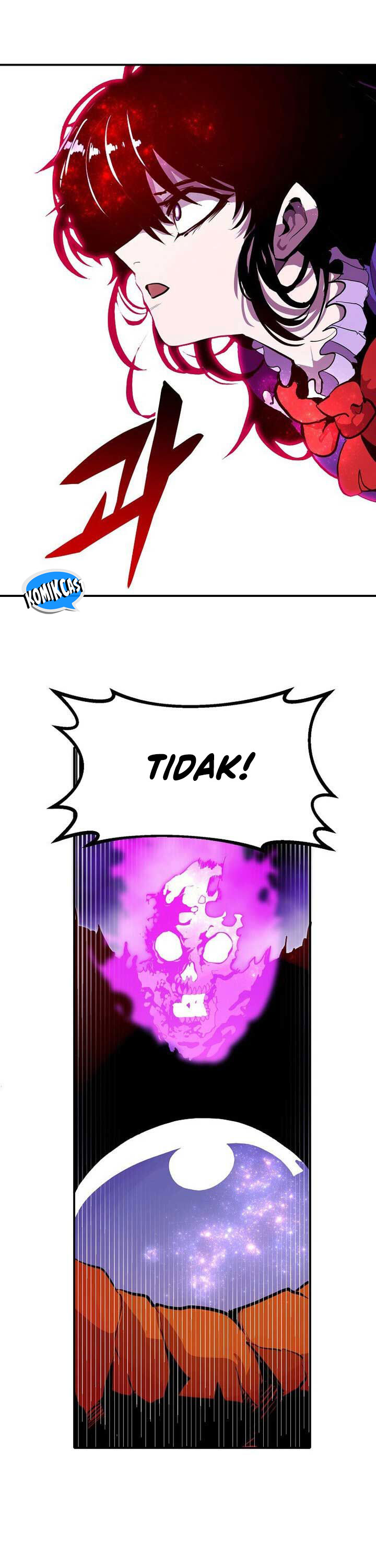 Worthless Regression Chapter 69 Gambar 17