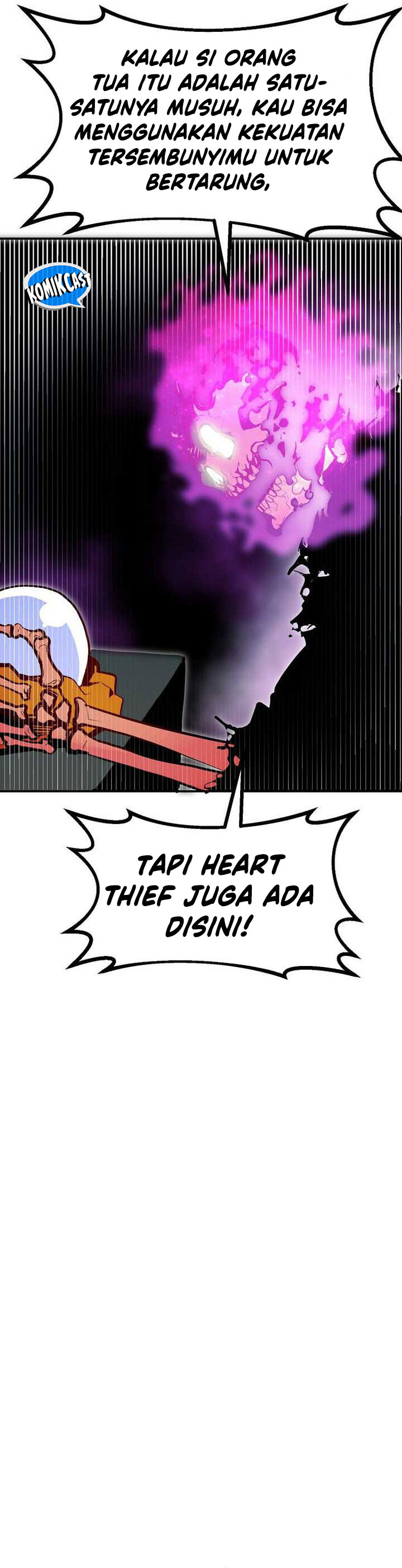 Worthless Regression Chapter 69 Gambar 27