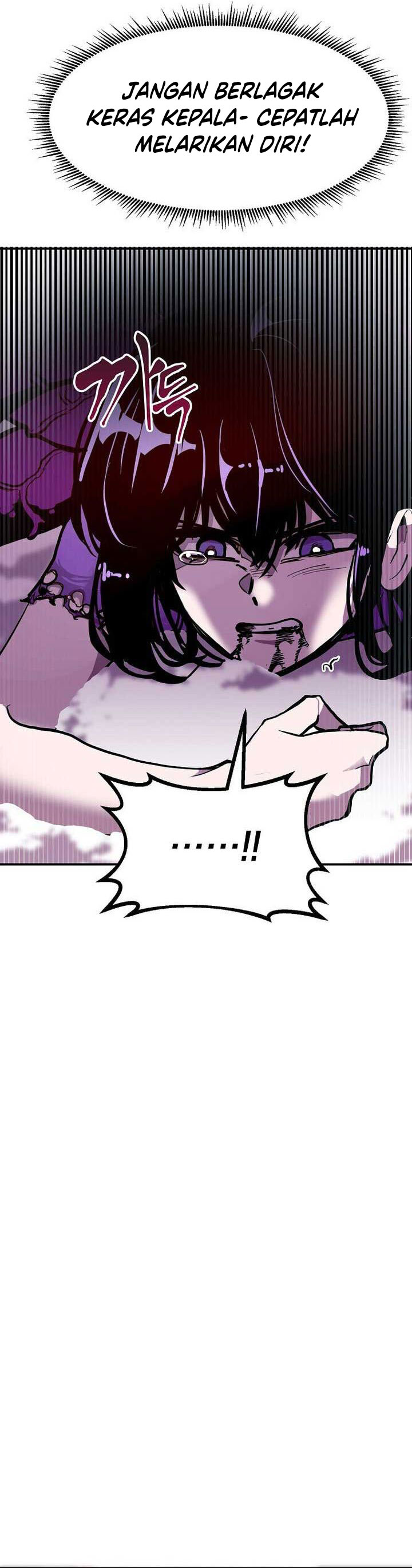Worthless Regression Chapter 69 Gambar 28