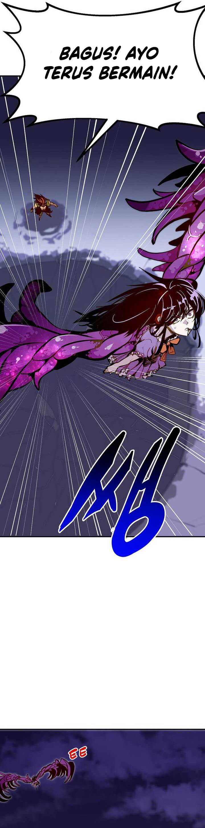 Worthless Regression Chapter 69 Gambar 30