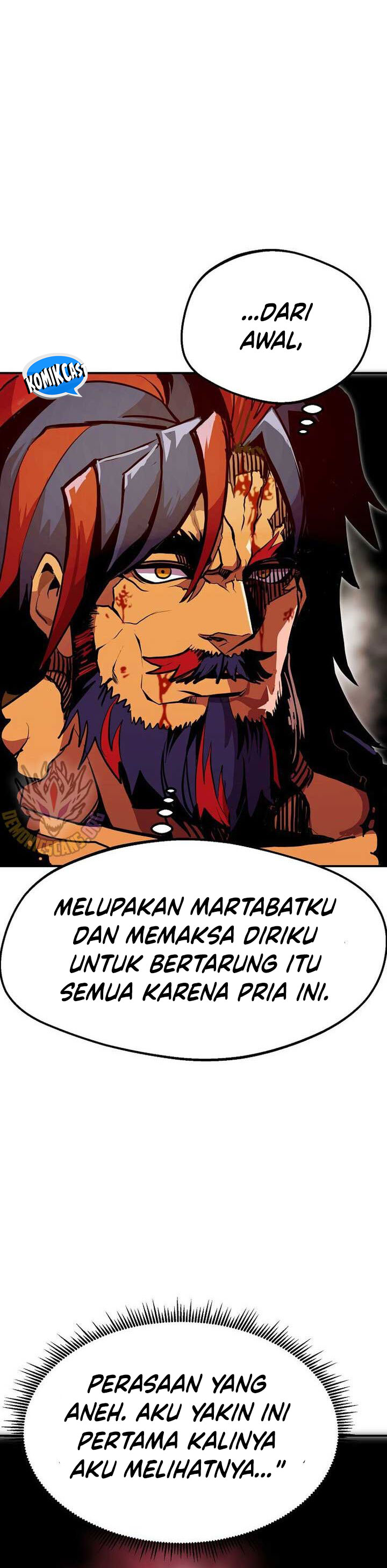 Worthless Regression Chapter 69 Gambar 32