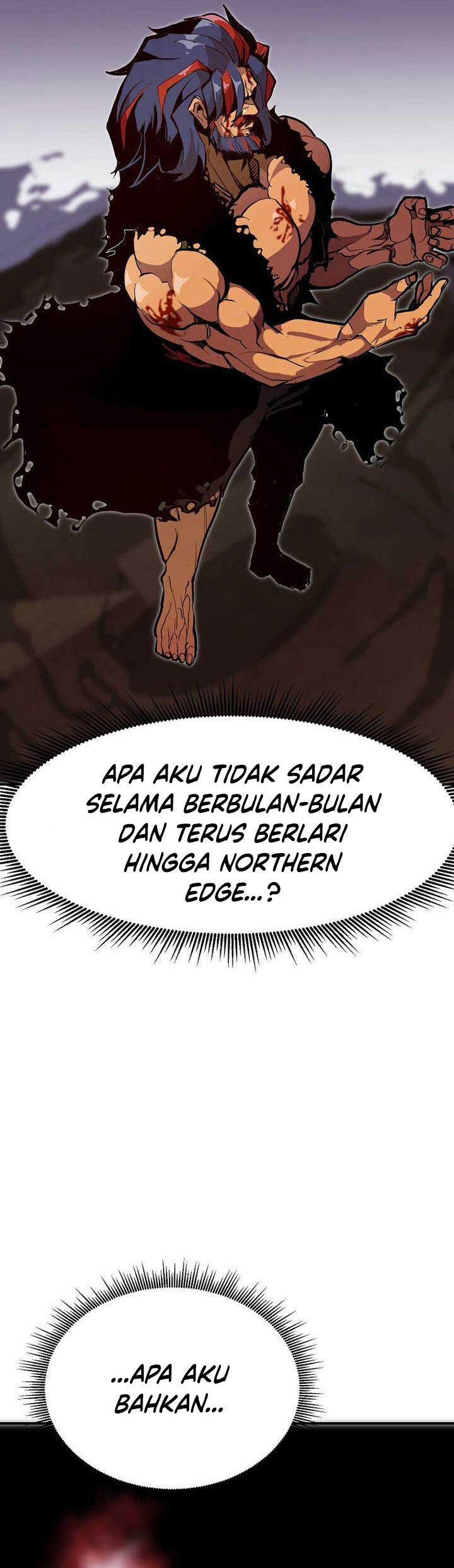 Worthless Regression Chapter 69 Gambar 38