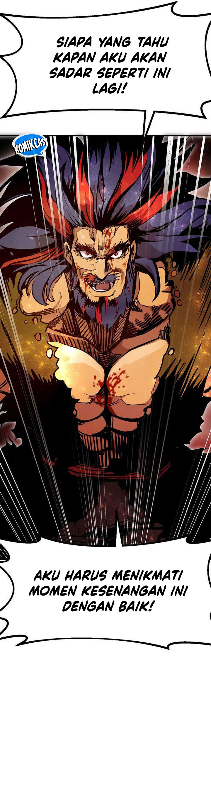 Worthless Regression Chapter 69 Gambar 42