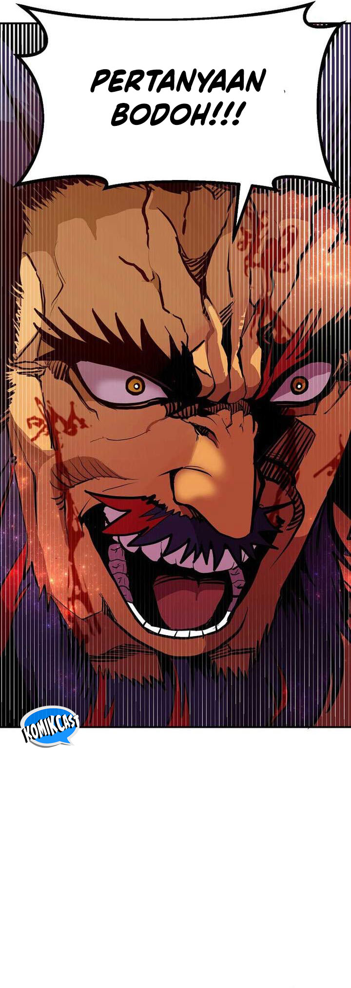 Worthless Regression Chapter 69 Gambar 44