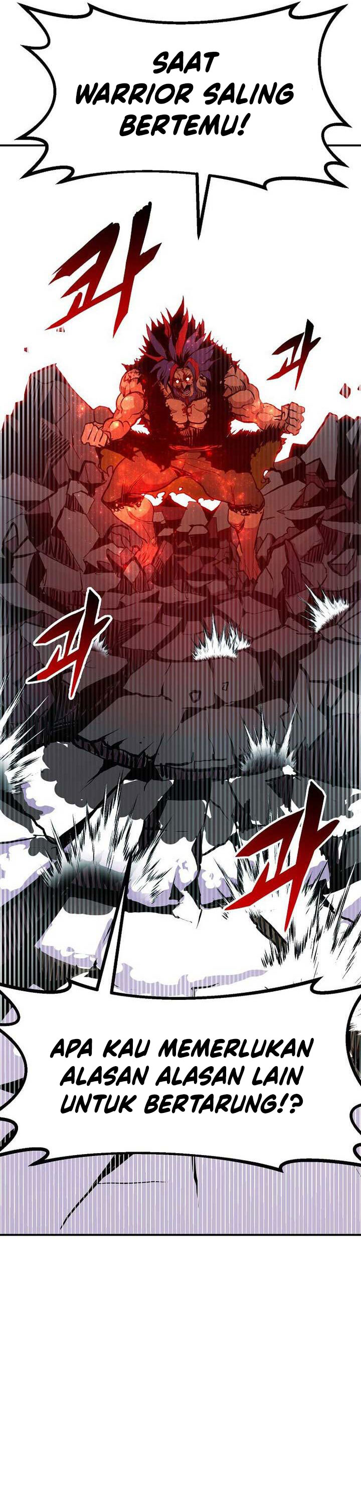 Worthless Regression Chapter 69 Gambar 45