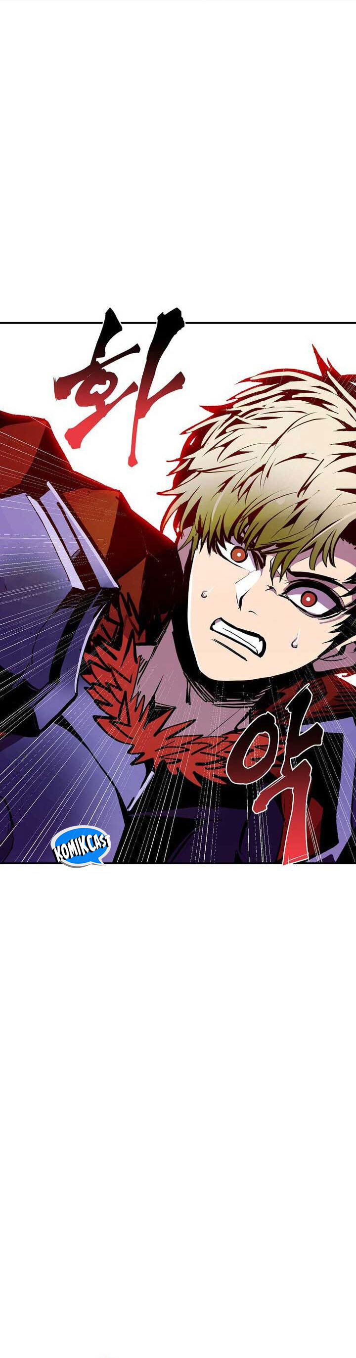 Worthless Regression Chapter 69 Gambar 47