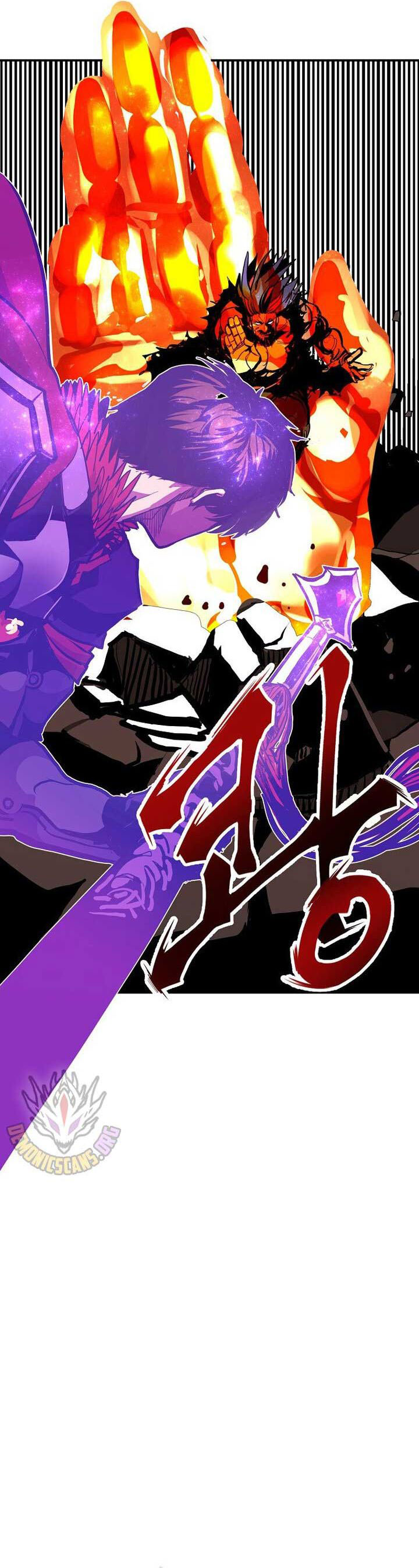 Worthless Regression Chapter 69 Gambar 48