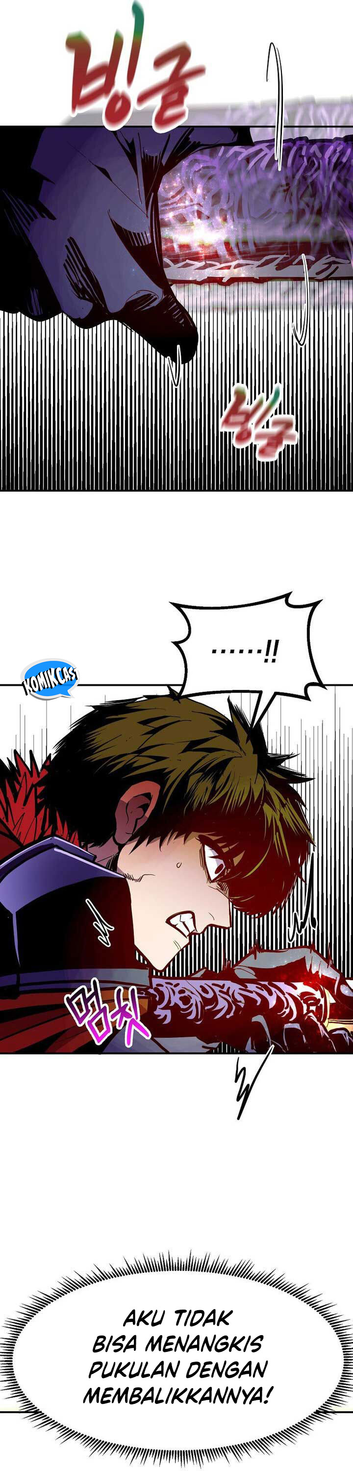 Worthless Regression Chapter 69 Gambar 49