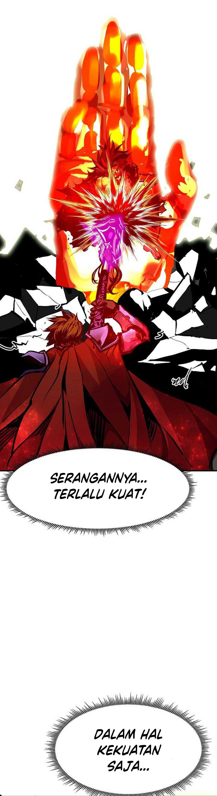 Worthless Regression Chapter 69 Gambar 50
