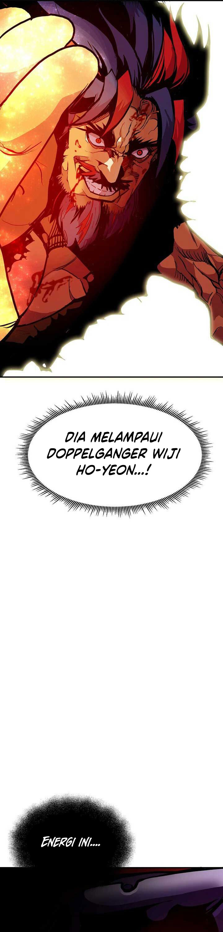 Worthless Regression Chapter 69 Gambar 51