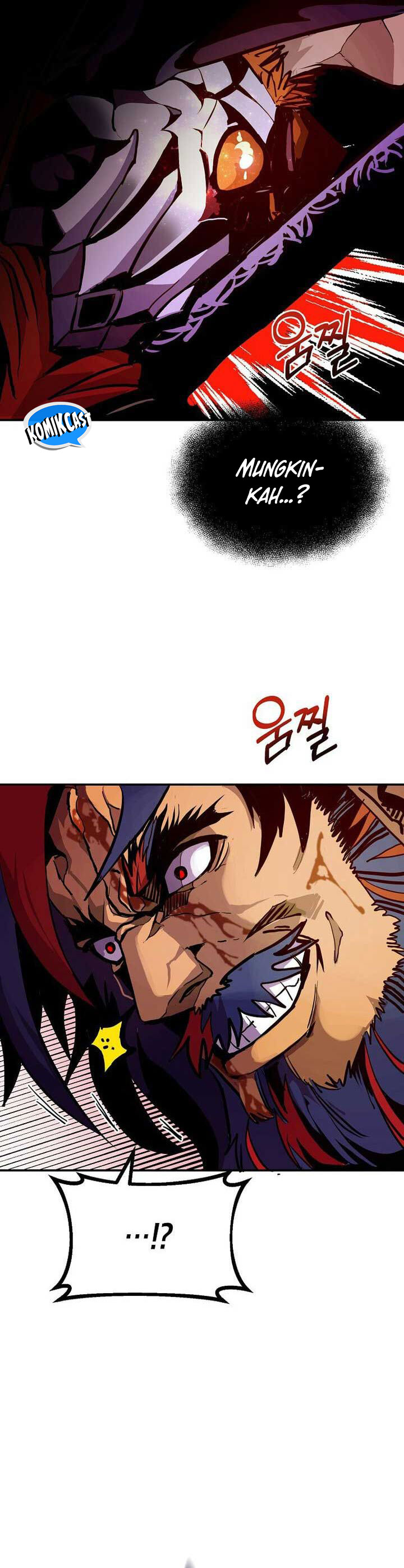 Worthless Regression Chapter 69 Gambar 52