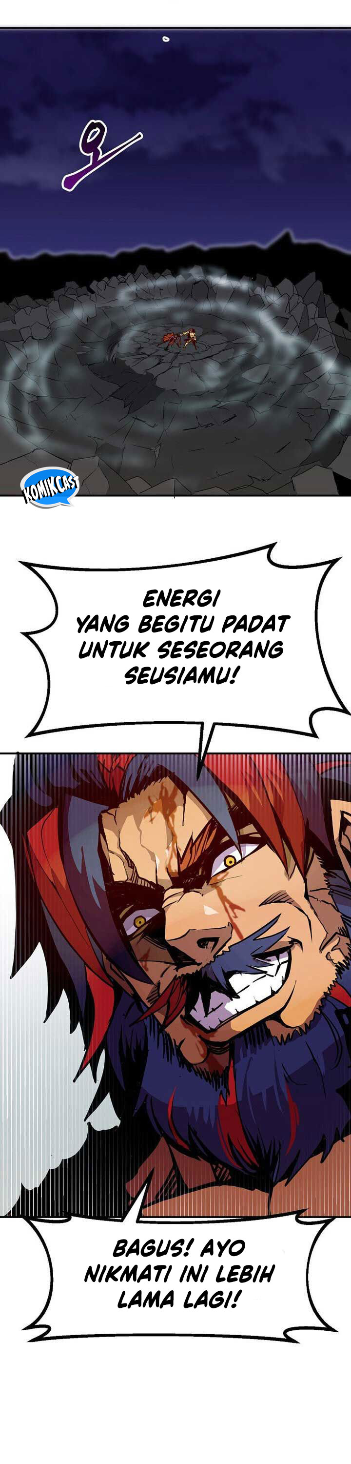 Worthless Regression Chapter 69 Gambar 54