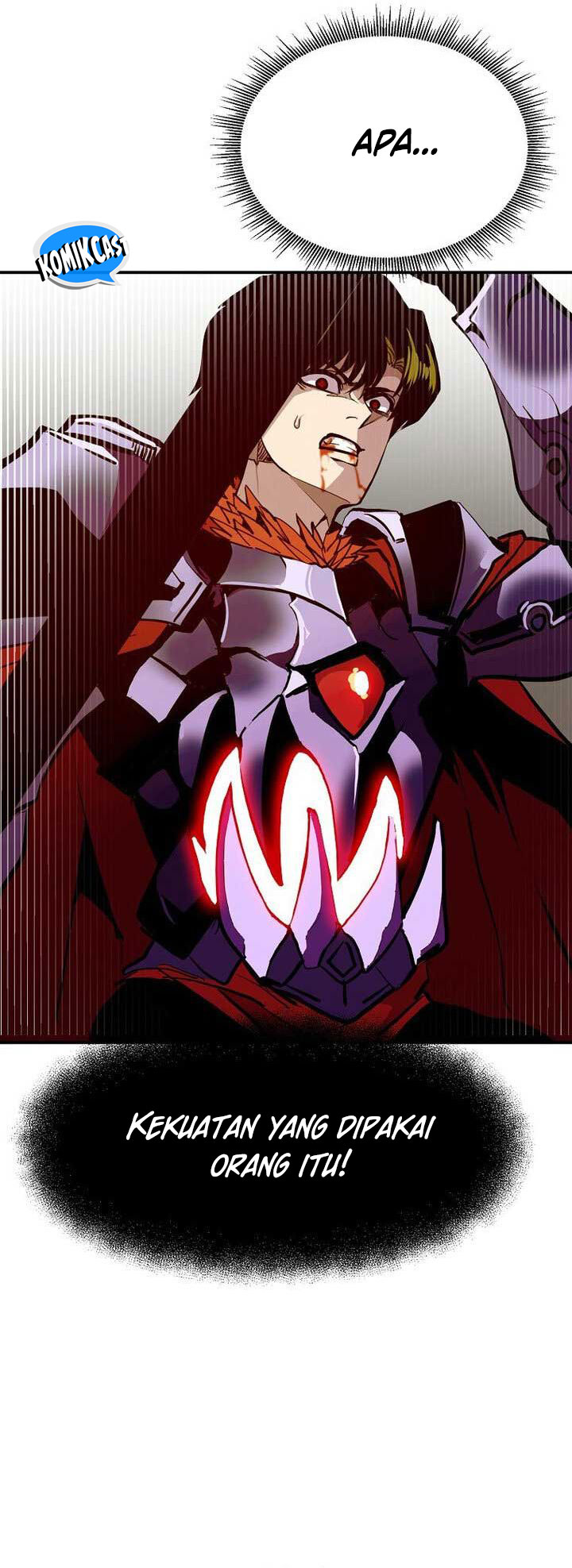 Worthless Regression Chapter 69 Gambar 57