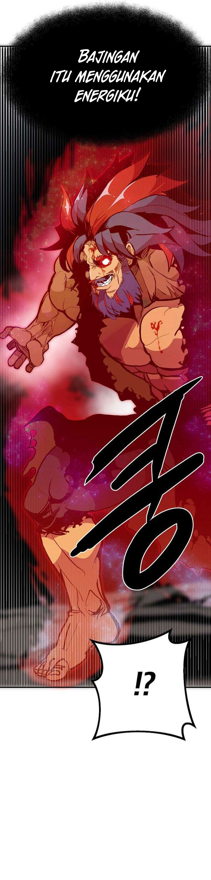 Worthless Regression Chapter 69 Gambar 58