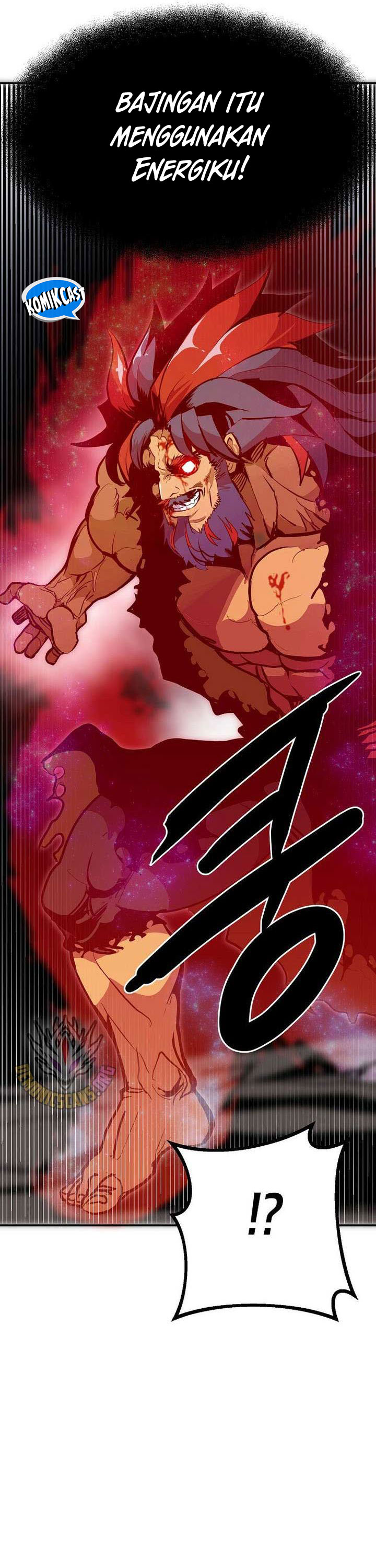 Worthless Regression Chapter 70 Gambar 5
