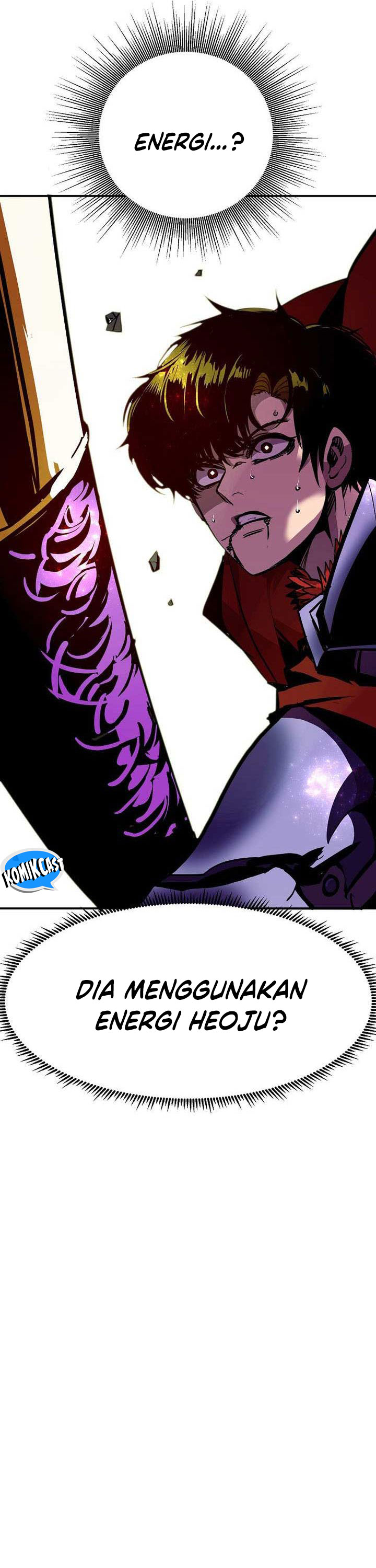 Worthless Regression Chapter 70 Gambar 8