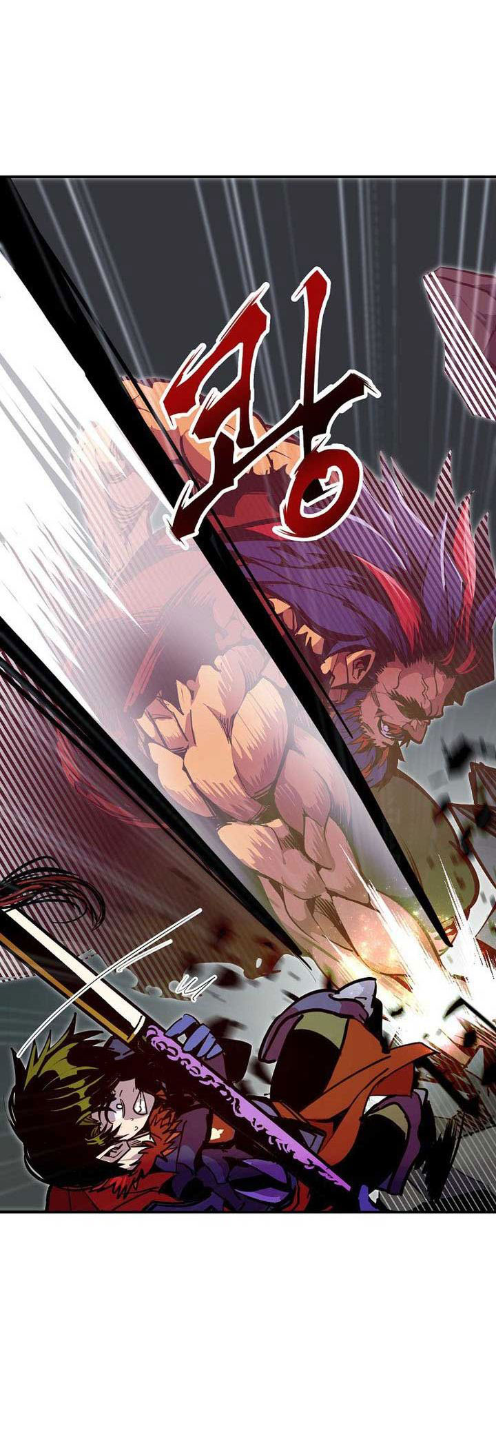 Worthless Regression Chapter 70 Gambar 9