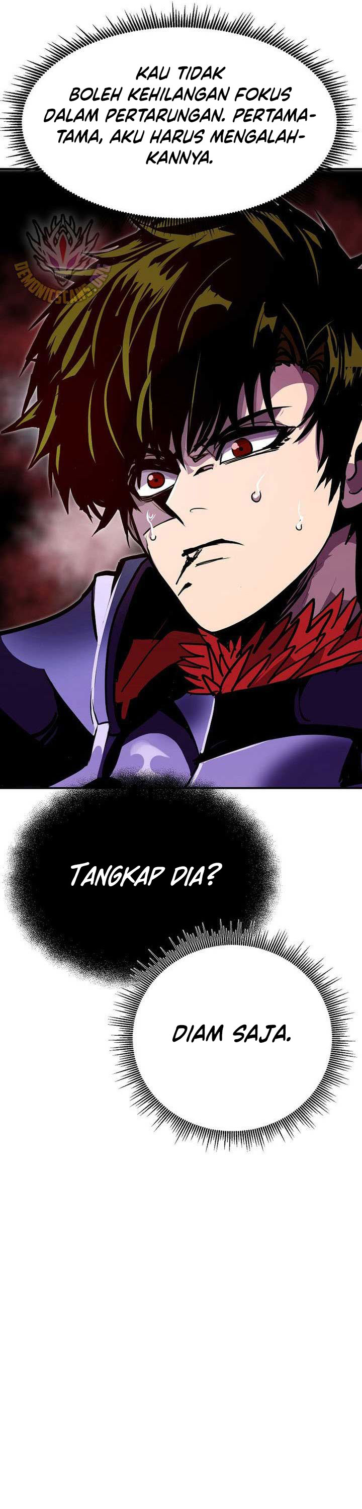 Worthless Regression Chapter 70 Gambar 11