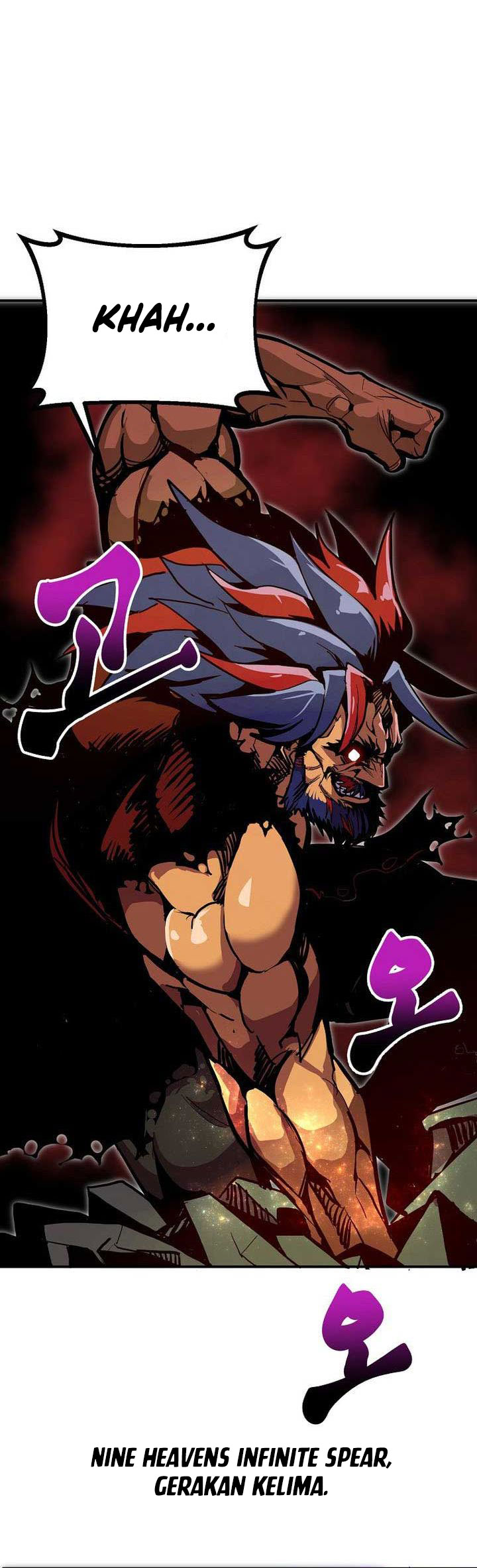 Worthless Regression Chapter 70 Gambar 12