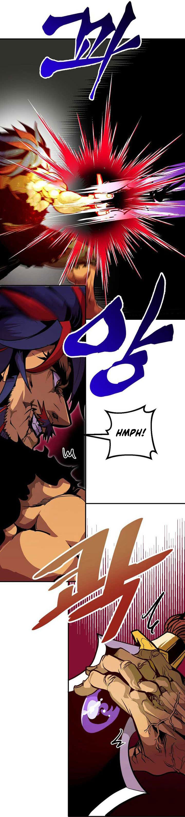 Worthless Regression Chapter 70 Gambar 16