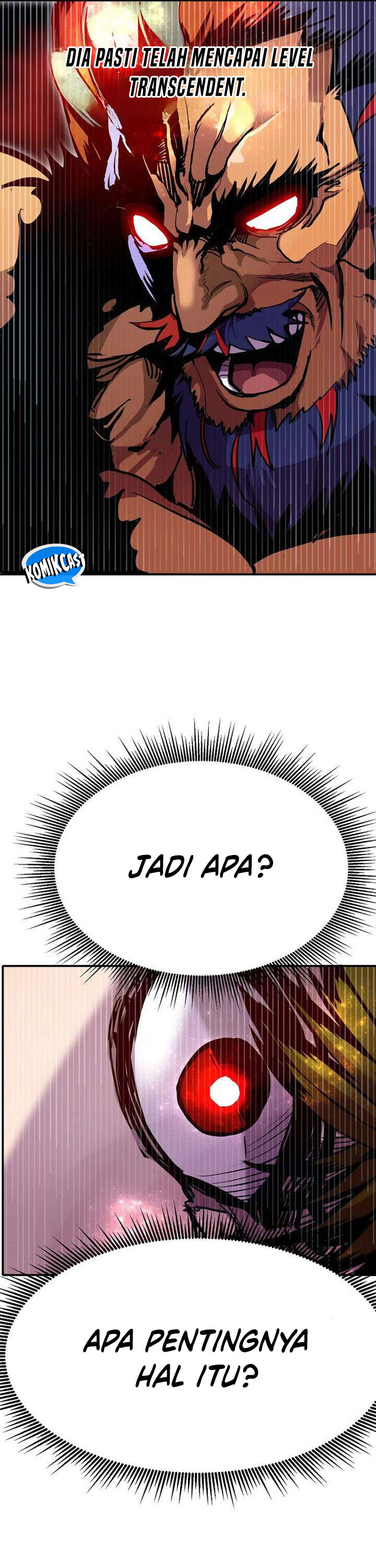 Worthless Regression Chapter 70 Gambar 20