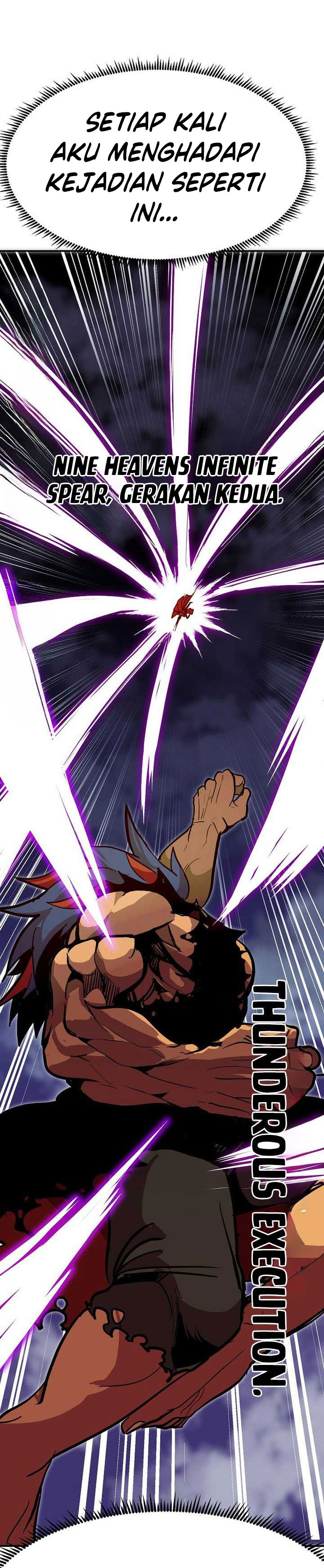 Worthless Regression Chapter 70 Gambar 21