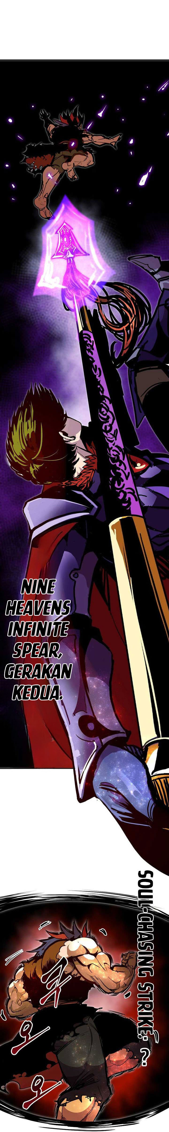 Worthless Regression Chapter 70 Gambar 24