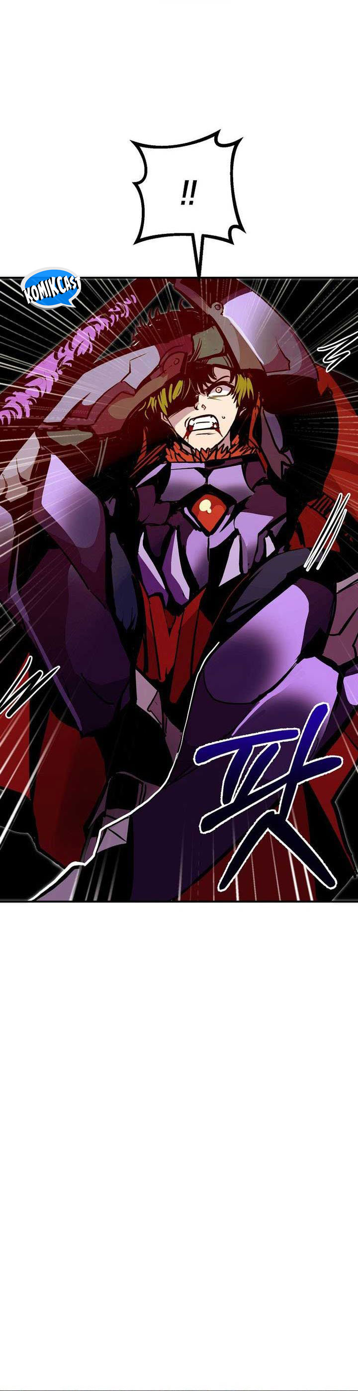 Worthless Regression Chapter 70 Gambar 25