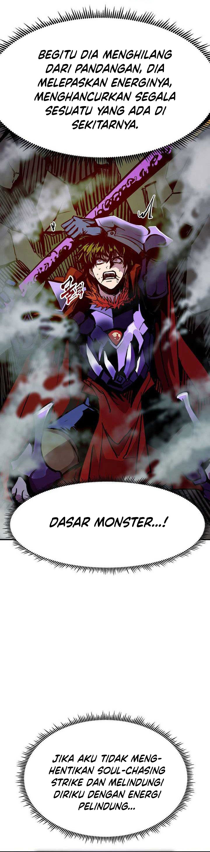 Worthless Regression Chapter 70 Gambar 27
