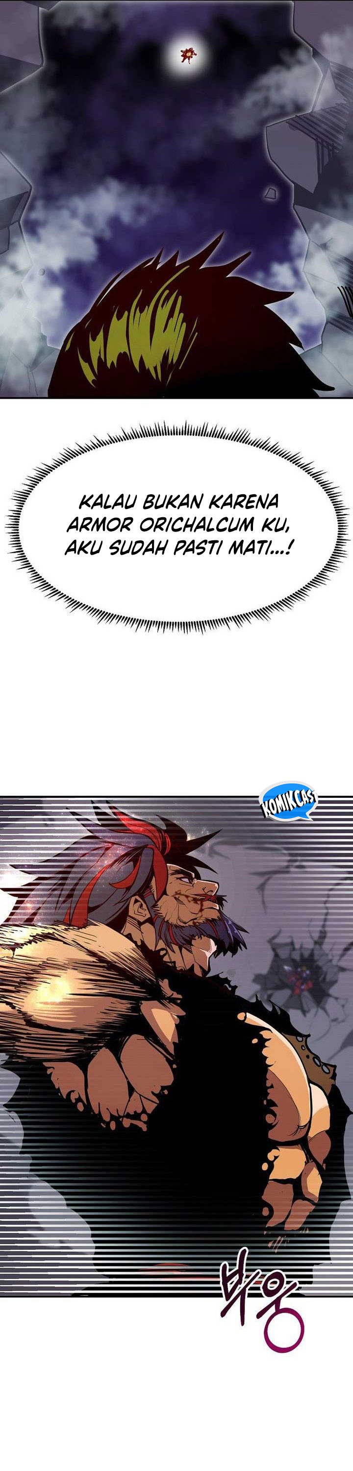 Worthless Regression Chapter 70 Gambar 28