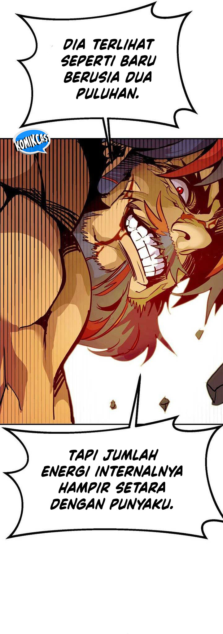 Worthless Regression Chapter 70 Gambar 30
