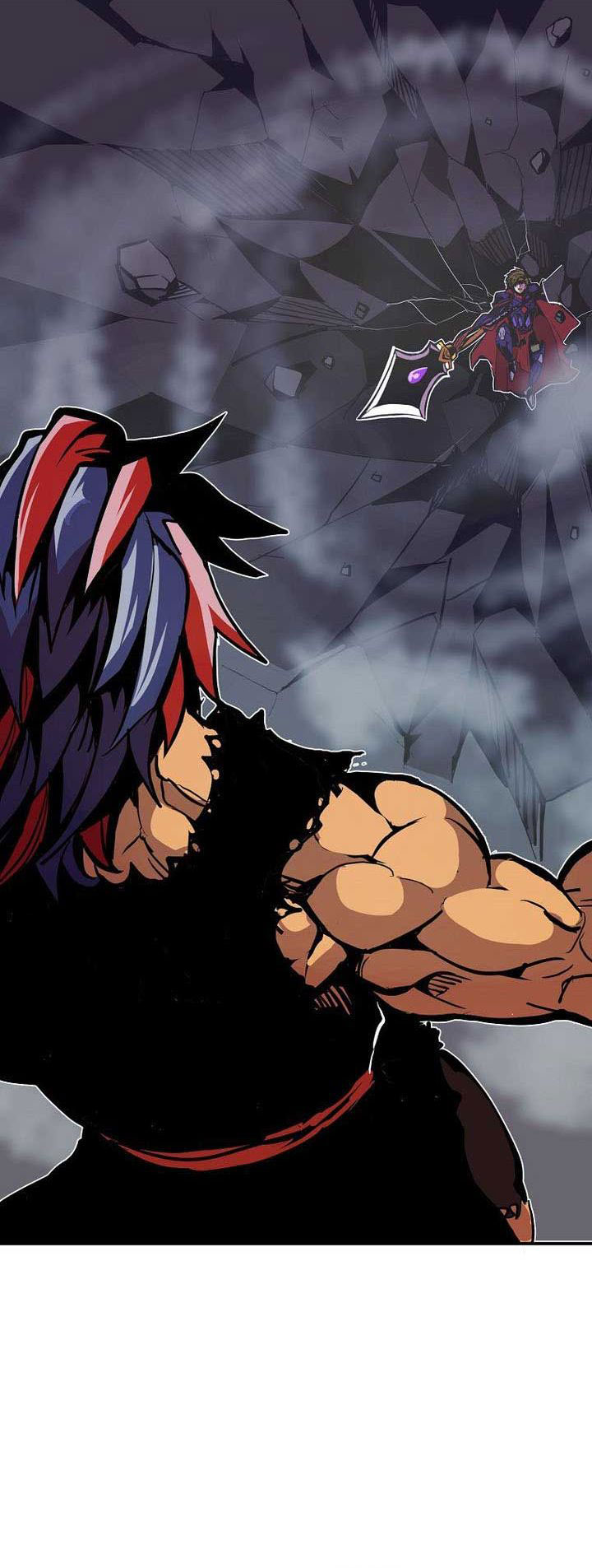 Worthless Regression Chapter 70 Gambar 32