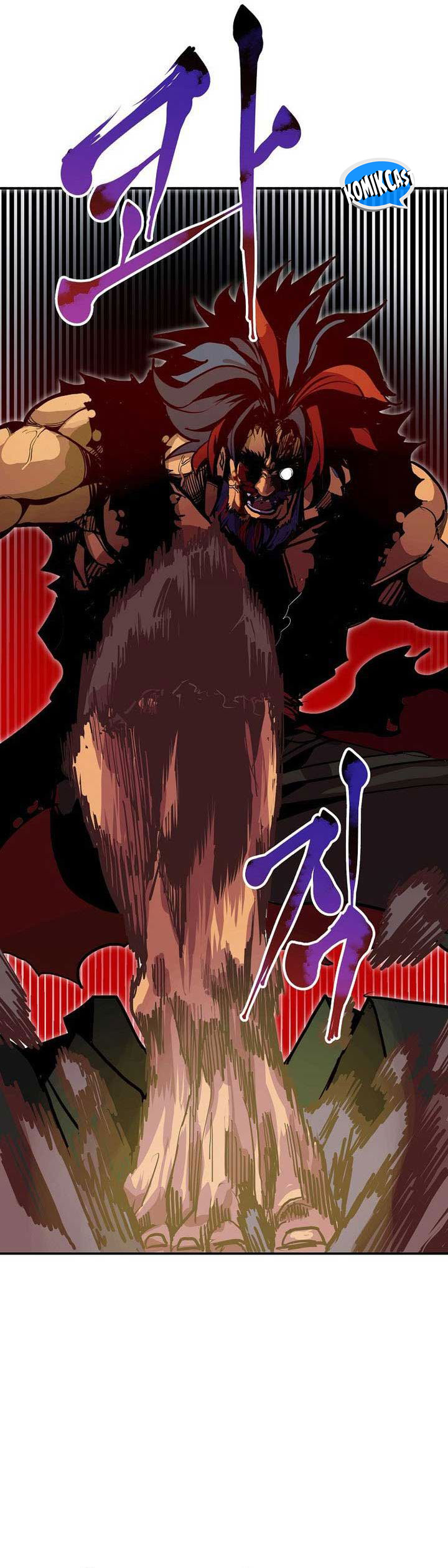 Worthless Regression Chapter 70 Gambar 35